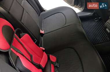 Универсал Citroen C5 2012 в 