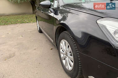 Универсал Citroen C5 2013 в Львове