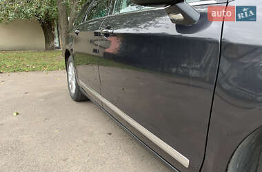 Универсал Citroen C5 2013 в Львове