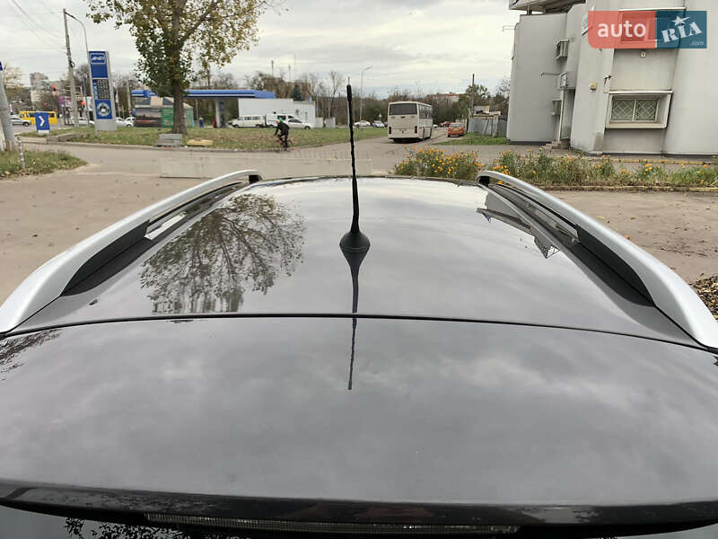 Универсал Citroen C5 2013 в Львове