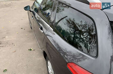 Универсал Citroen C5 2013 в Львове