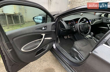 Универсал Citroen C5 2013 в Львове