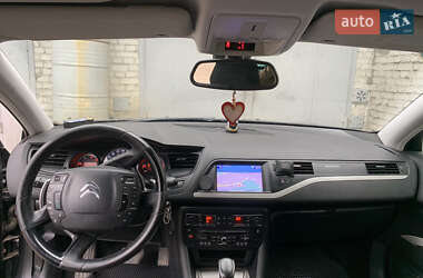 Универсал Citroen C5 2013 в Львове
