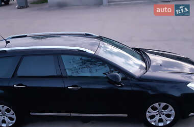 Універсал Citroen C5 2010 в Вознесенську