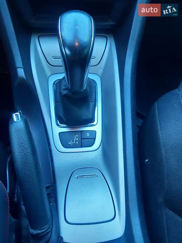 Универсал Citroen C5 2013 в Черкассах