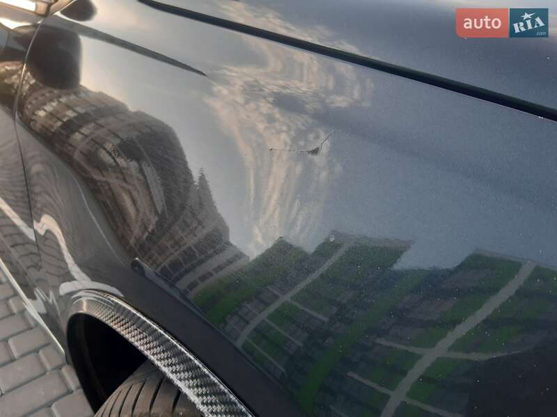 Универсал Citroen C5 2013 в Черкассах