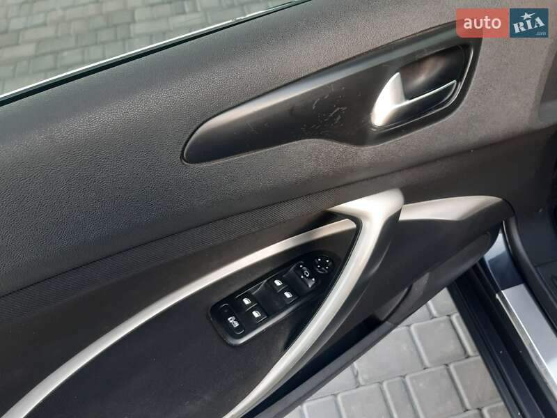 Универсал Citroen C5 2013 в Черкассах
