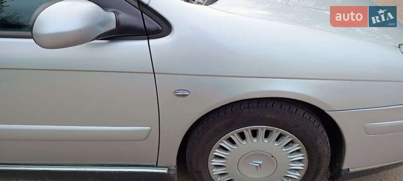 Универсал Citroen C5 2006 в Житомире