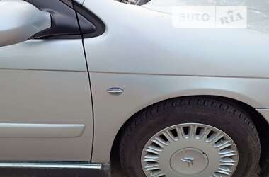 Универсал Citroen C5 2006 в Житомире