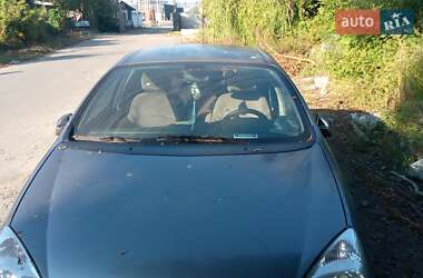 Седан Citroen C5 2002 в 