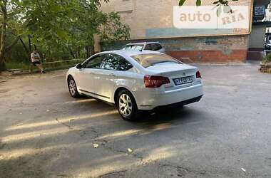 Седан Citroen C5 2010 в Хмельницком