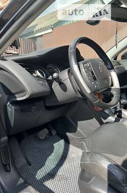 Седан Citroen C5 2008 в Клесовом