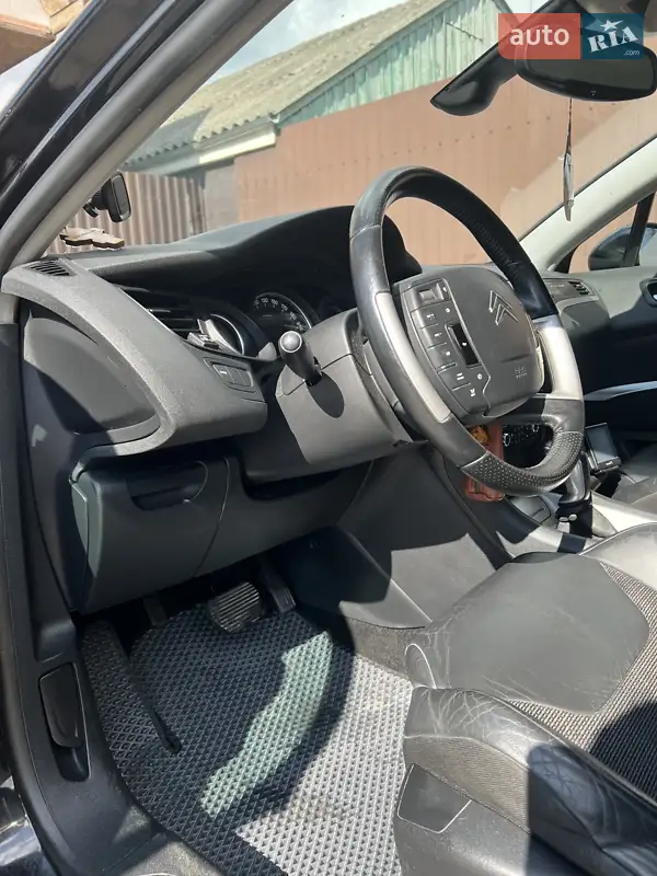 Citroen C5