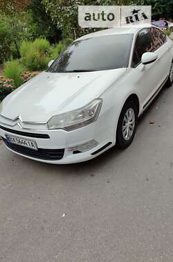 Седан Citroen C5 2009 в Хмельницком