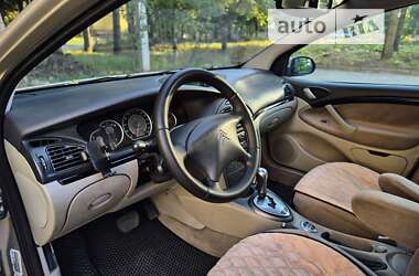 Седан Citroen C5 2007 в Тернополі