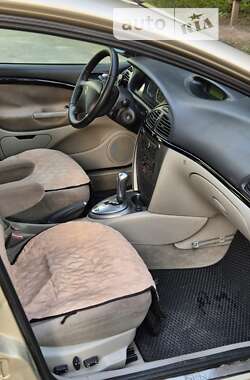 Седан Citroen C5 2007 в Тернополі