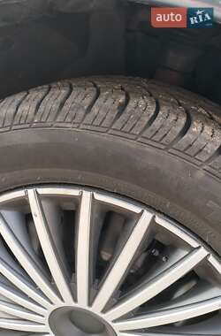 Седан Citroen C5 2006 в 