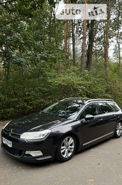 Универсал Citroen C5 2012 в Житомире