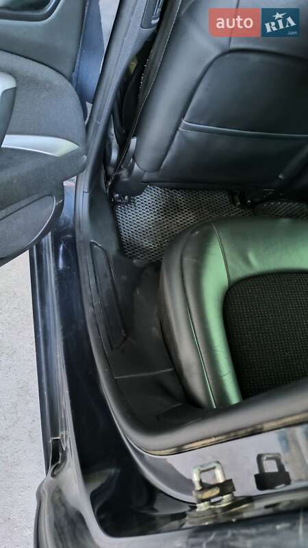 Универсал Citroen C5 2010 в Шумске