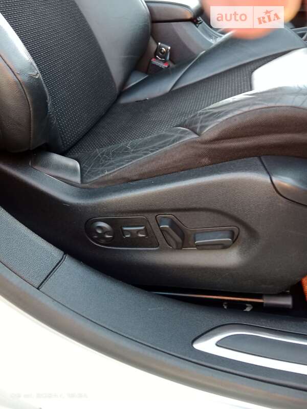 Універсал Citroen C5 2008 в Балаклії