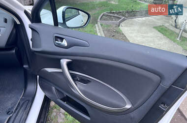 Седан Citroen C5 2011 в 