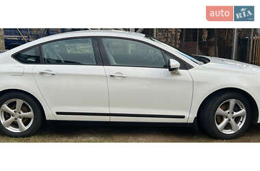 Седан Citroen C5 2011 в 