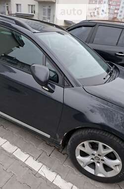 Универсал Citroen C5 2010 в Хмельницком