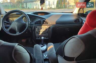 Универсал Citroen C5 2005 в 