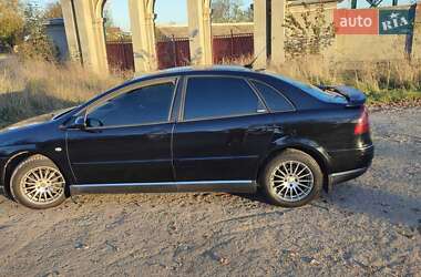 Универсал Citroen C5 2005 в 