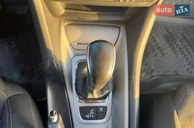 Седан Citroen C5 2012 в 