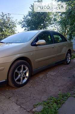 Седан Citroen C5 2006 в Новомосковске