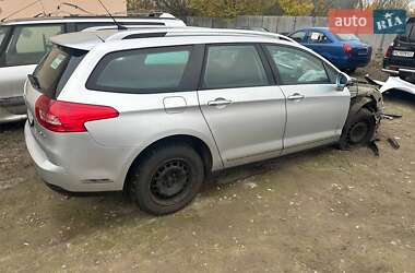 Универсал Citroen C5 2009 в Владимире