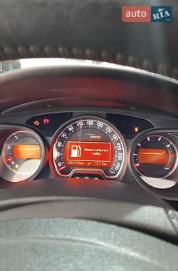 Седан Citroen C5 2008 в 