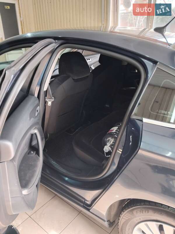 Седан Citroen C5 2008 в Вінниці