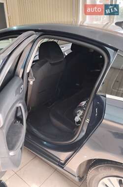 Седан Citroen C5 2008 в 