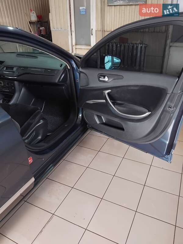 Седан Citroen C5 2008 в Вінниці