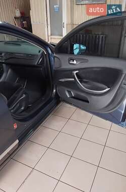 Седан Citroen C5 2008 в 