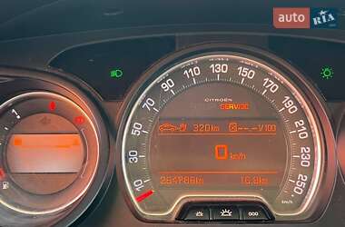 Универсал Citroen C5 2010 в 