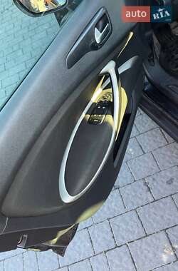 Универсал Citroen C5 2010 в 
