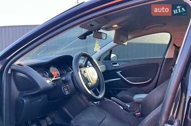 Универсал Citroen C5 2010 в 
