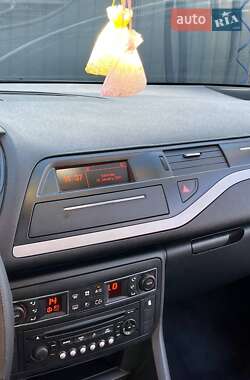 Универсал Citroen C5 2010 в 
