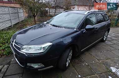 Універсал Citroen C5 2011 в Жмеринці