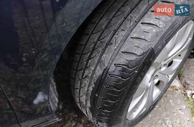 Универсал Citroen C5 2011 в 