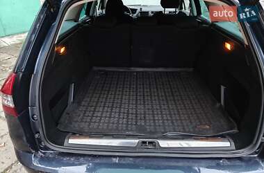 Универсал Citroen C5 2011 в 
