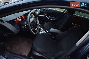 Универсал Citroen C5 2011 в 