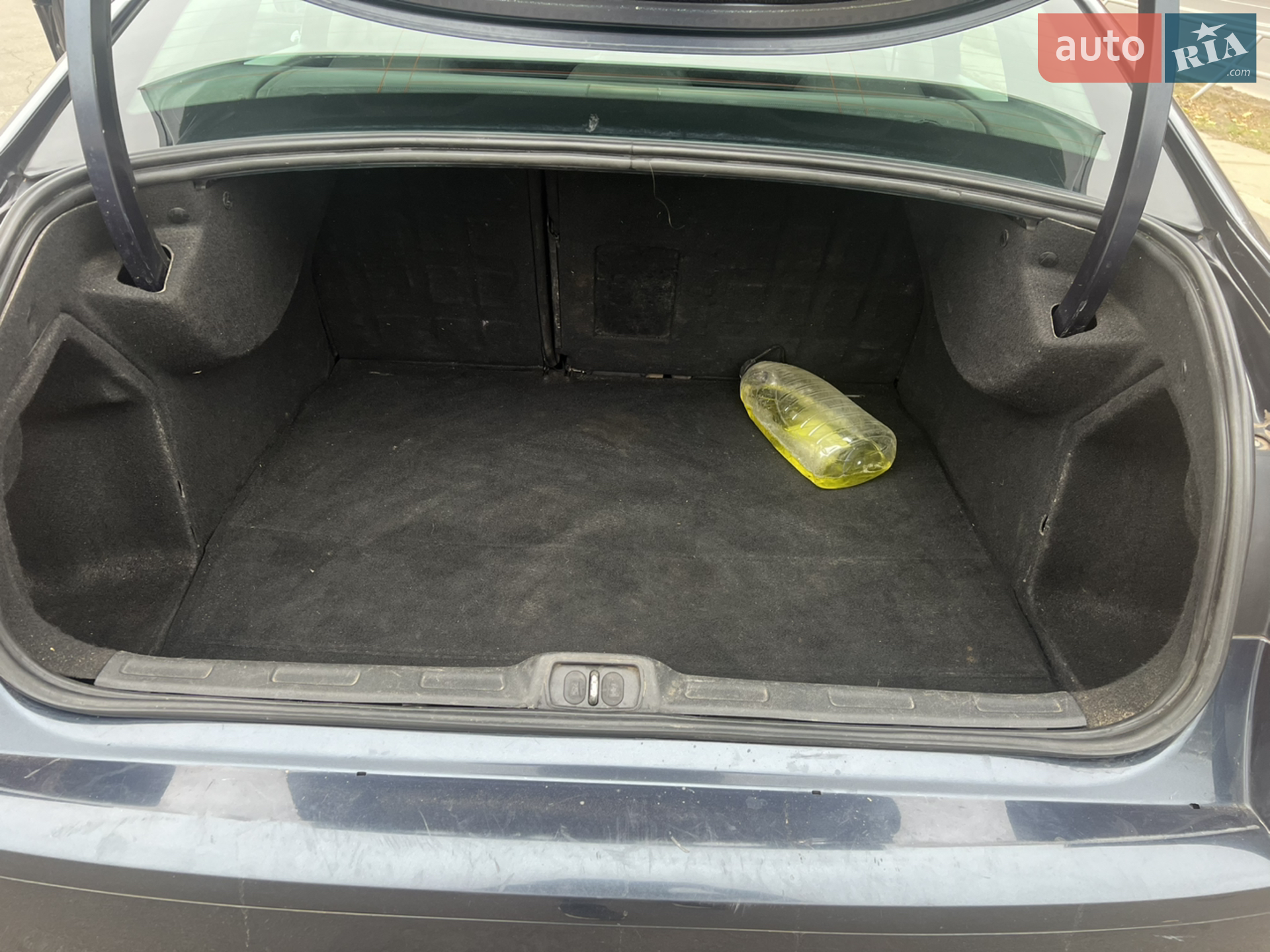 2012 Citroen C5 - мініатюра 9