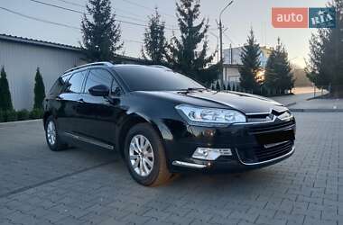 Універсал Citroen C5 2011 в Вінниці