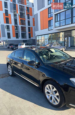 Седан Citroen C5 2014 в Вараше