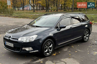 Універсал Citroen C5 2010 в Вінниці