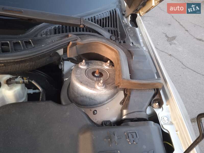 Универсал Citroen C5 2010 в Коростене